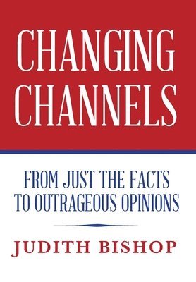 bokomslag Changing Channels