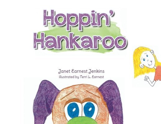 Hoppin' Hankaroo 1