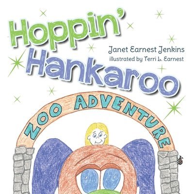 Hoppin' Hankaroo 1