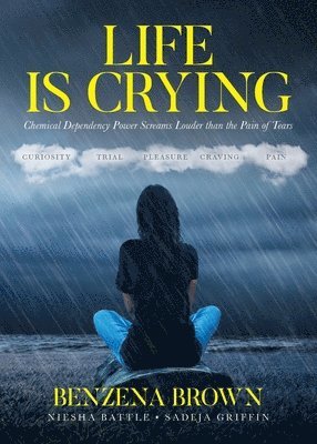 Life is Crying 1
