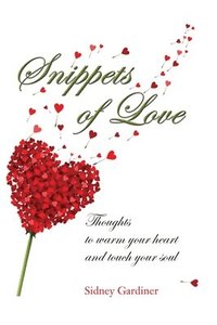 bokomslag Snippets of Love