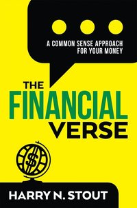 bokomslag FinancialVerse