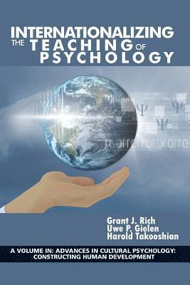 Internationalizing the Teaching of Psychology 1