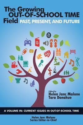 Helen Janc Malone, Tara Donahue - Growing Out-of-School Time Field, Häftad