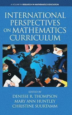 International Perspectives on Mathematics Curriculum
