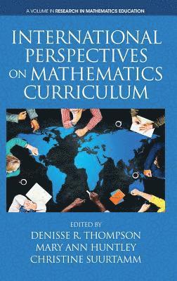 International Perspectives on Mathematics Curriculum 1