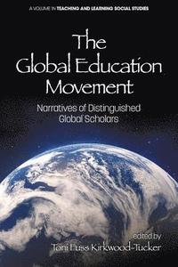 bokomslag The Global Education Movement