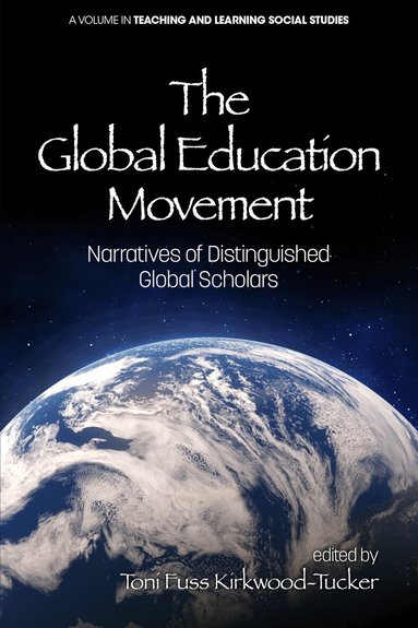 Toni Fuss Kirkwood-Tucker - Global Education Movement, Häftad