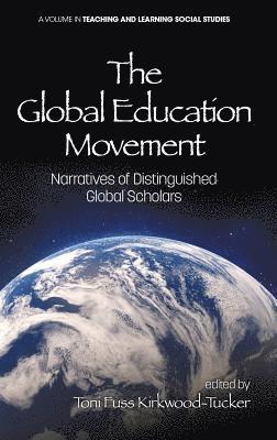 bokomslag The Global Education Movement