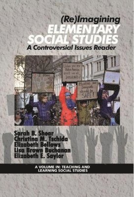 bokomslag (Re)Imagining Elementary Social Studies