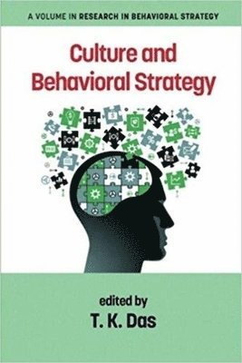 bokomslag Culture and Behavioral Strategy
