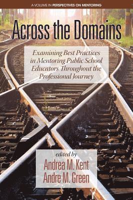 Andrea M. Kent, André M. Green, Andre M. Green - Across the Domains, Häftad