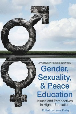 bokomslag Gender, Sexuality and Peace Education