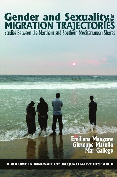 bokomslag Gender and Sexuality in the Migration Trajectories