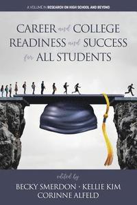 bokomslag Career and College Readiness and Success for All Students