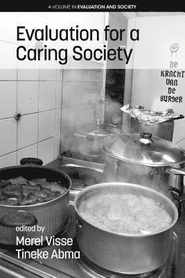 Evaluation for a Caring Society 1