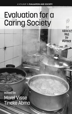 Evaluation for a Caring Society 1