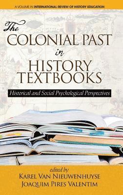 bokomslag The Colonial Past in History Textbooks