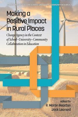 Making a Positive Impact in Rural Places 1
