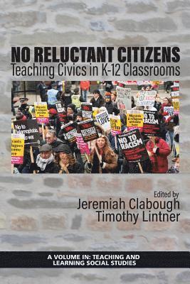 No Reluctant Citizens