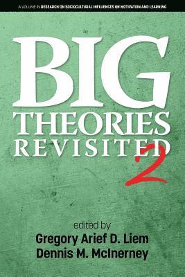 Big Theories Revisited 2 1