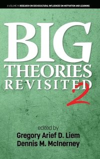 bokomslag Big Theories Revisited 2