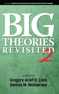 Big Theories Revisited 2 1