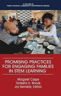bokomslag Promising Practices for Engaging Families in STEM Learning