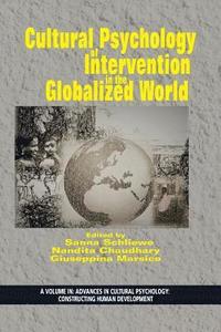 bokomslag Cultural Psychology of Intervention in the Globalized World