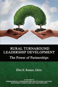 bokomslag Rural Turnaround Leadership Development