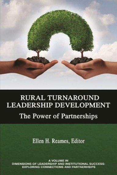 bokomslag Rural Turnaround Leadership Development