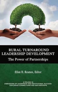 bokomslag Rural Turnaround Leadership Development