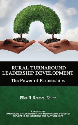 Rural Turnaround Leadership Development 1