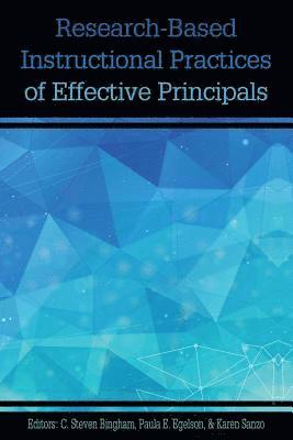 Research-based Instructional Practices of Effective Principals