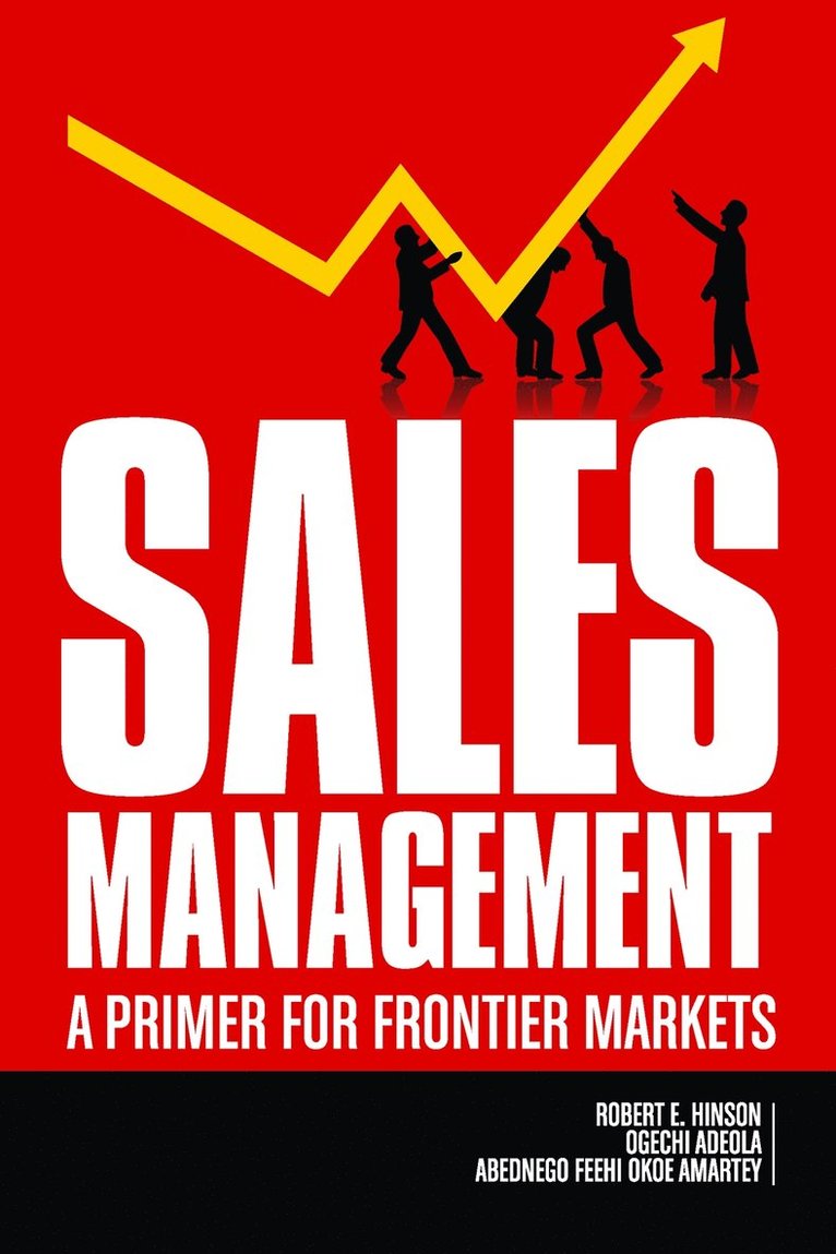 Sales Management 1