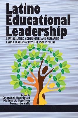 Latino Educational Leadership 1