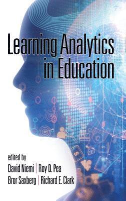bokomslag Learning Analytics in Education