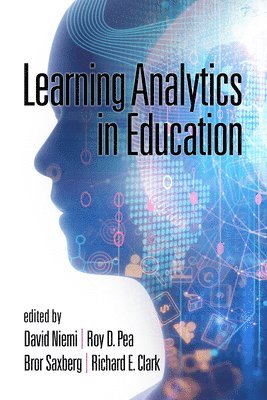 bokomslag Learning Analytics in Education