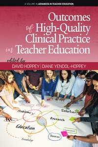 bokomslag Outcomes of High-Quality Clinical Practice in Teacher Education