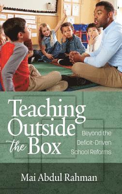 Teaching Outside the Box 1