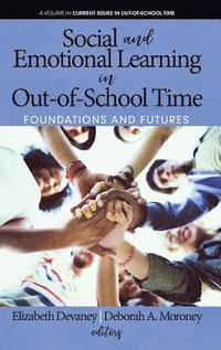 bokomslag Social and Emotional Learning in Out-Of-School Time