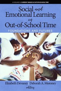 bokomslag Social and Emotional Learning in Out-Of-School Time