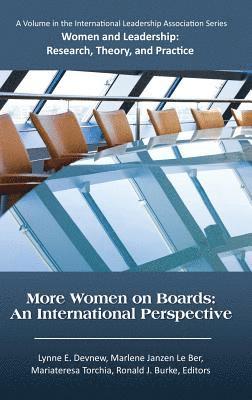 More Women on Boards 1