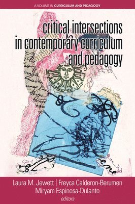 bokomslag Critical Intersections In Contemporary Curriculum & Pedagogy