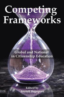 Competing Frameworks 1