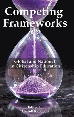 Anatoli Rapoport - Competing Frameworks, Inbunden