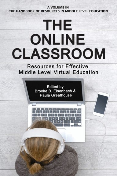 Brooke B. Eisenbach, Paula Greathouse - Online Classroom, Häftad