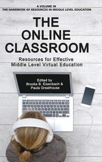 bokomslag The Online Classroom