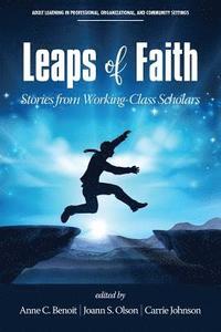 bokomslag Leaps of Faith