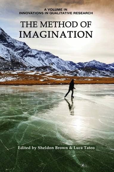 Sheldon Brown, Luca Tateo - Method of Imagination, Häftad